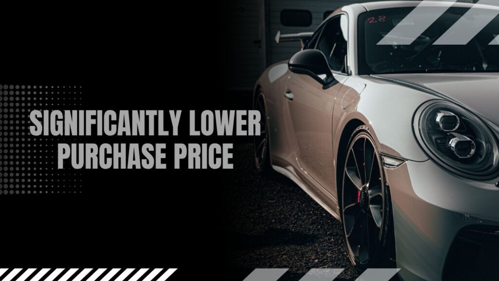 Used Cars Over New Cars