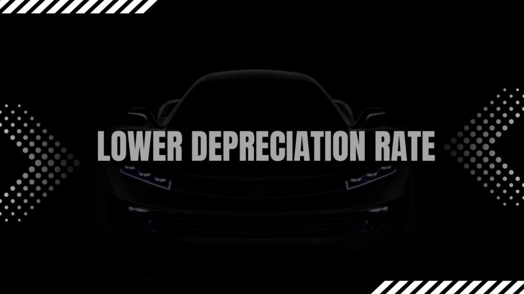 Used Cars Over New Cars